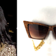 Illustration for article titled Breaking Katy Perry Nose Ring Update: Lies!